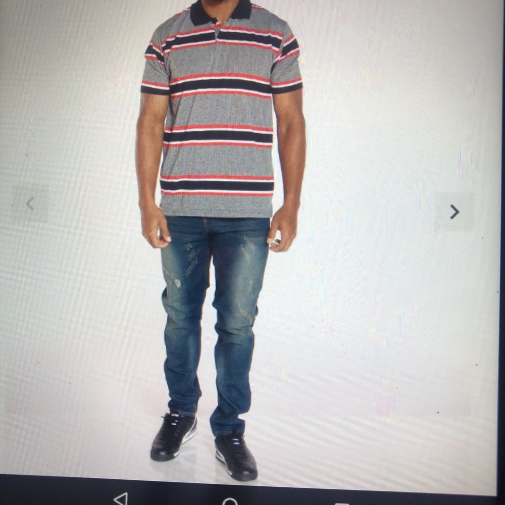 Shirt - Picture 2 of 4